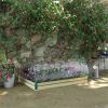 Wooden Planter,Flower shelf,Raised Garden Bed