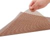 BBQ Grill Mat Non-Stick Mesh Mat Baking Sheet Liner Reusable Reversible Washable